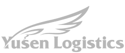 Hyzmatdaş kompaniýanyň logotipi
